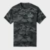 Core Cotton Camo Tee Thumbnail