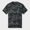 Core Cotton Camo Tee Thumbnail