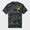 Core Cotton Camo Tee Thumbnail