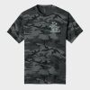 Core Cotton Camo Tee Thumbnail