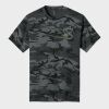 Core Cotton Camo Tee Thumbnail
