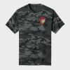Core Cotton Camo Tee Thumbnail