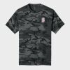 Core Cotton Camo Tee Thumbnail