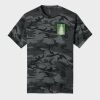 Core Cotton Camo Tee Thumbnail