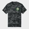 Core Cotton Camo Tee Thumbnail