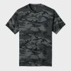 Core Cotton Camo Tee Thumbnail