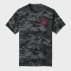 Core Cotton Camo Tee Thumbnail