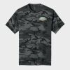 Core Cotton Camo Tee Thumbnail