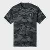 Core Cotton Camo Tee Thumbnail