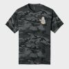 Core Cotton Camo Tee Thumbnail
