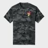 Core Cotton Camo Tee Thumbnail