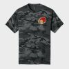 Core Cotton Camo Tee Thumbnail