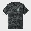 Core Cotton Camo Tee Thumbnail