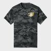 Core Cotton Camo Tee Thumbnail