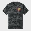 Core Cotton Camo Tee Thumbnail