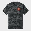 Core Cotton Camo Tee Thumbnail