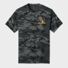 Core Cotton Camo Tee Thumbnail