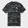 Core Cotton Camo Tee Thumbnail