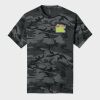 Core Cotton Camo Tee Thumbnail