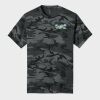 Core Cotton Camo Tee Thumbnail
