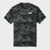 Core Cotton Camo Tee Thumbnail