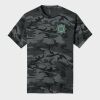 Core Cotton Camo Tee Thumbnail
