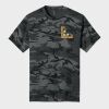 Core Cotton Camo Tee Thumbnail