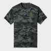 Core Cotton Camo Tee Thumbnail