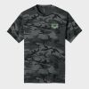 Core Cotton Camo Tee Thumbnail