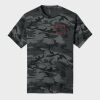 Core Cotton Camo Tee Thumbnail