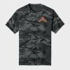 Core Cotton Camo Tee Thumbnail