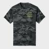 Core Cotton Camo Tee Thumbnail