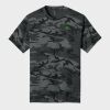 Core Cotton Camo Tee Thumbnail