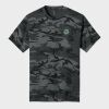 Core Cotton Camo Tee Thumbnail