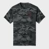 Core Cotton Camo Tee Thumbnail