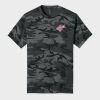 Core Cotton Camo Tee Thumbnail