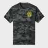 Core Cotton Camo Tee Thumbnail