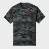 Core Cotton Camo Tee Thumbnail