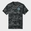 Core Cotton Camo Tee Thumbnail