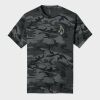 Core Cotton Camo Tee Thumbnail
