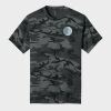 Core Cotton Camo Tee Thumbnail
