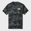 Core Cotton Camo Tee Thumbnail