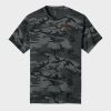 Core Cotton Camo Tee Thumbnail