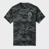 Core Cotton Camo Tee Thumbnail