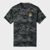 Core Cotton Camo Tee Thumbnail