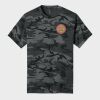 Core Cotton Camo Tee Thumbnail