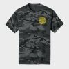 Core Cotton Camo Tee Thumbnail