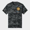 Core Cotton Camo Tee Thumbnail