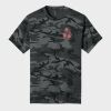 Core Cotton Camo Tee Thumbnail