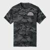 Core Cotton Camo Tee Thumbnail